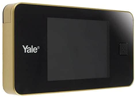 Mejores mirillas digitales Yale 45-0500-1432-00-02-01