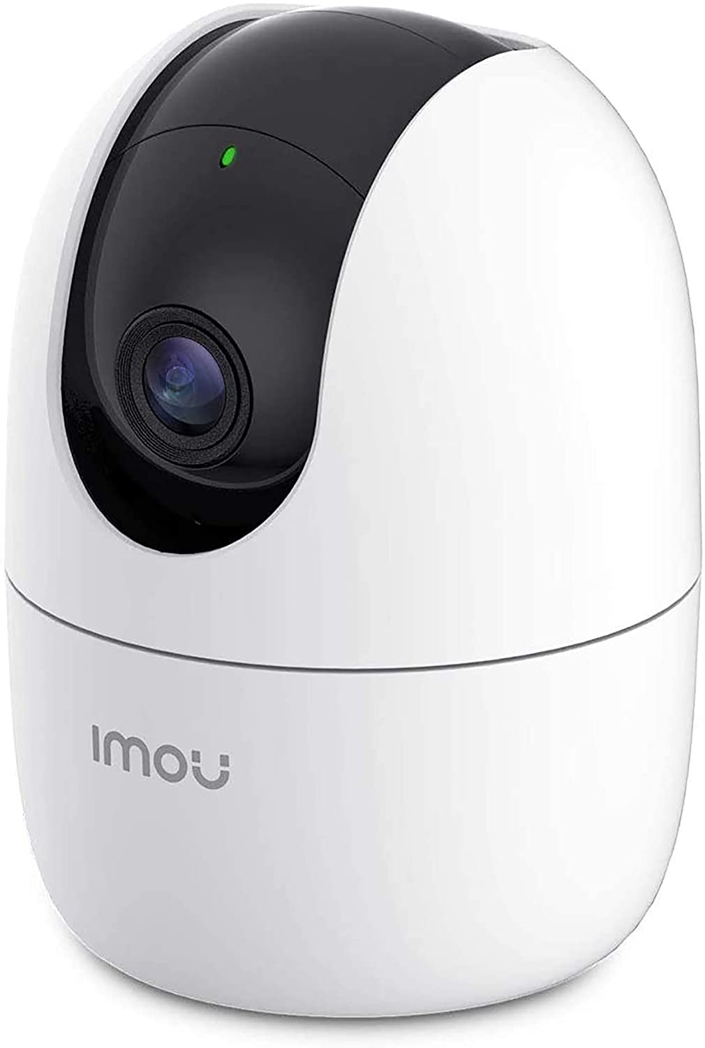 Meilleures caméras de surveillance wifi intérieures Imou