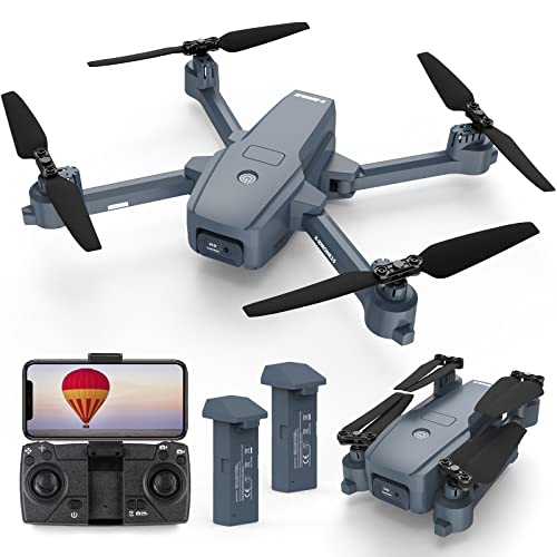Drones X15 avec caméra 4k, télécommande...