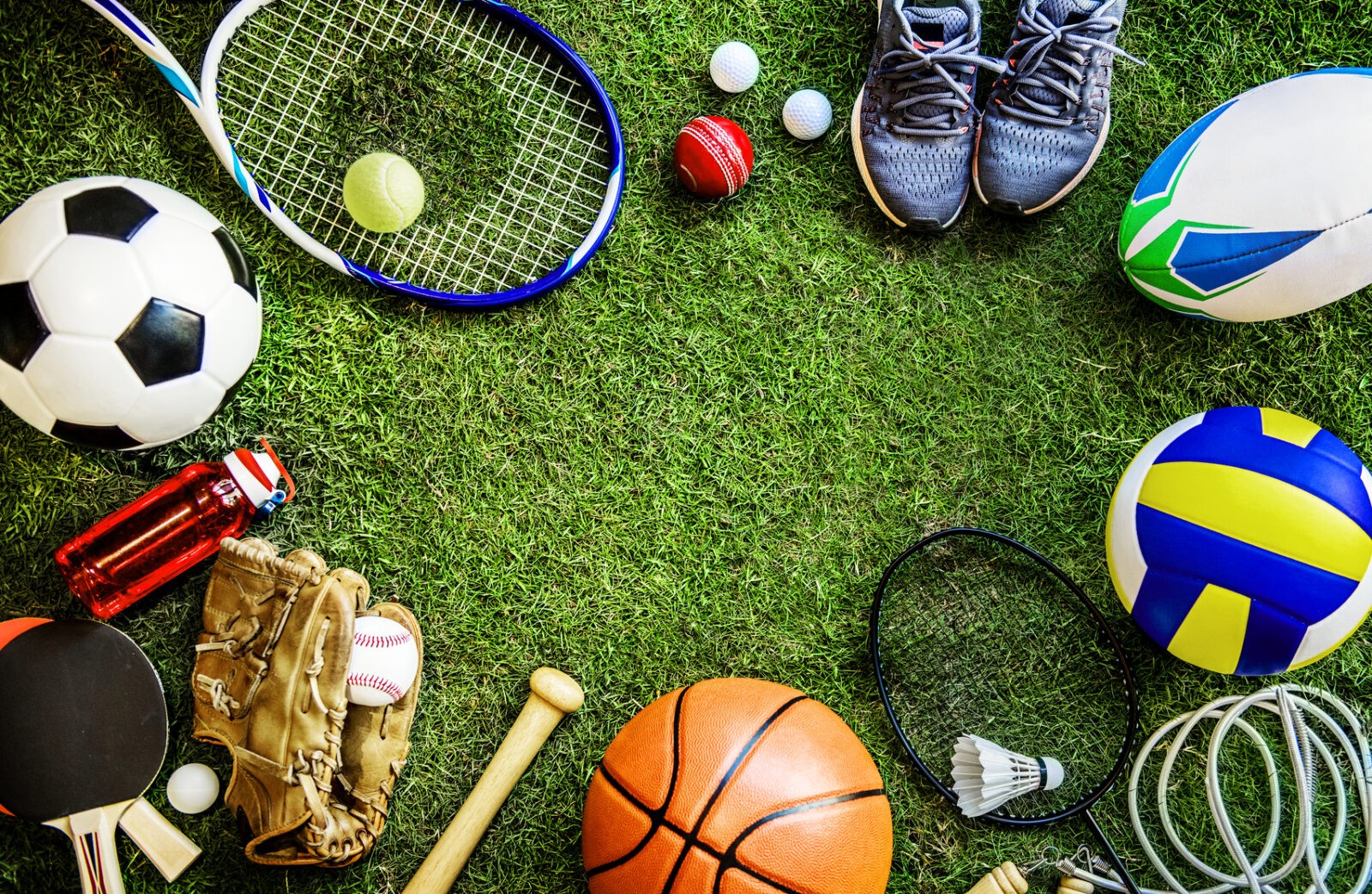 Comparaison et analyse des meilleurs produits pour le sport et les loisirs